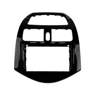 Перехідна рамка QBR Q0683 Chevrolet Spark 2009-2016