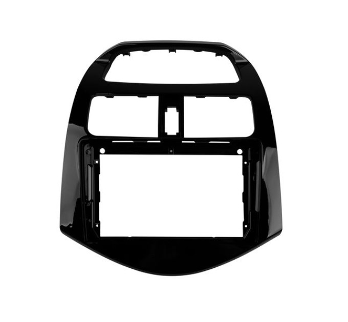 Перехідна рамка QBR Q0683 Chevrolet Spark 2009-2016