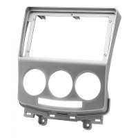 Перехідна рамка QBR Q0754 Mazda 5 (Premacy) 2005-10, Ford i-Max 2007-09 Перехідна рамка QBR Q0754 Mazda 5 (Premacy) 2005-10, Ford i-Max 2007-09