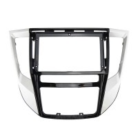 Перехідна рамка QBR Q0860 Mitsubishi Grand, Lancer 2020+