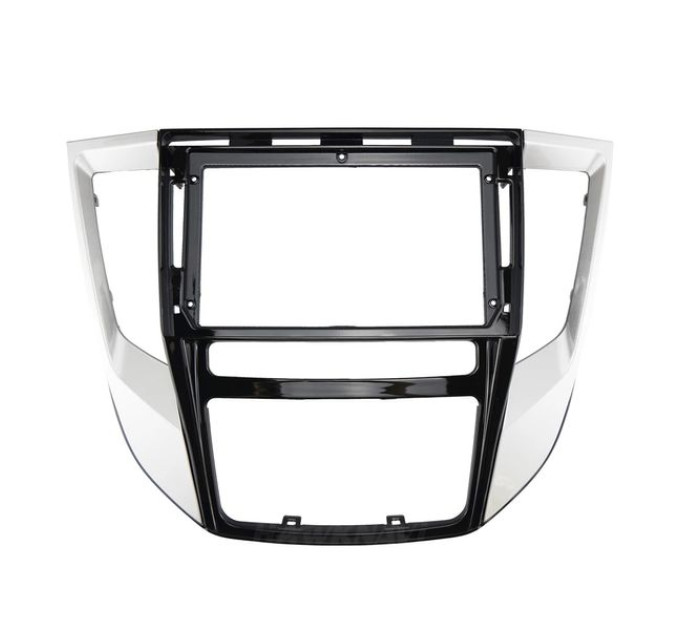 Перехідна рамка QBR Q0860 Mitsubishi Grand, Lancer 2020+