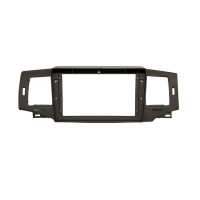 Перехідна рамка QBR Q0863 Toyota Corolla 9 E120 2004-2006