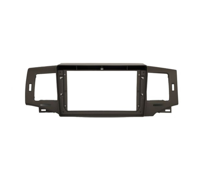 Перехідна рамка QBR Q0863 Toyota Corolla 9 E120 2004-2006
