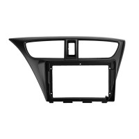 Перехідна рамка QBR Q0941 Honda Civic 2012-2017