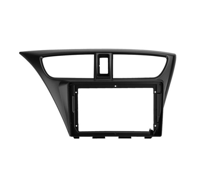 Перехідна рамка QBR Q0941 Honda Civic 2012-2017