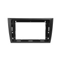 Перехідна рамка QBR Q0999 Volkswagen Golf 6 2008-2013