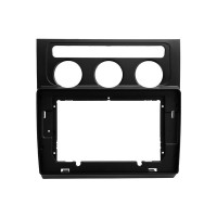 Перехідна рамка QBR Q1001 Volkswagen Touran 2003-2010