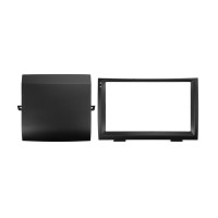 Перехідна рамка QBR Q1015 Toyota Prius 2 2003-2011