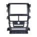Перехідна рамка QBR Q1039 Toyota Yaris Vios 2017-2020