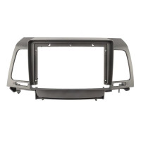 Перехідна рамка QBR Q1045 Kia Opirus 2007-2008