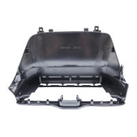 Перехідна рамка QBR Q1079 Toyota Vitz 2021+ Перехідна рамка QBR Q1079 Toyota Vitz 2021+