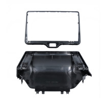 Перехідна рамка QBR Q1079 Toyota Vitz 2021+ Перехідна рамка QBR Q1079 Toyota Vitz 2021+