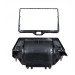 Перехідна рамка QBR Q1079 Toyota Vitz 2021+