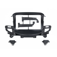 Перехідна рамка QBR Q1103 Suzuki Holden Wagon 2013+