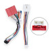 Перехідна рамка QBR 2607-09 під Mazda 6 GG Atenza 2002-2007 (K1)