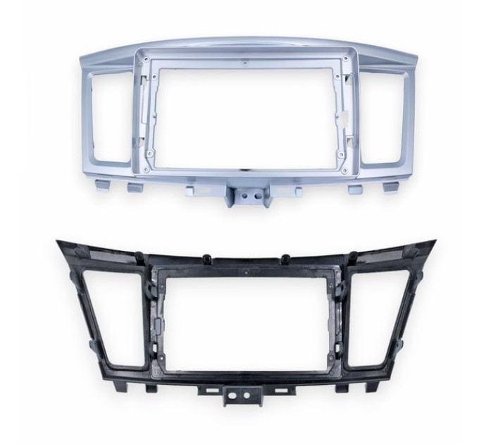 Перехідна рамка QBR 0548-39 під Infiniti QX60 2016-2020 (K1)