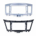 Перехідна рамка QBR 0548-39 під Infiniti QX60 2016-2020 (K1)