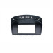 Перехідна рамка QBR 3828-65 під BMW 5 E60 2003-2010