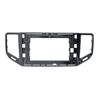 Перехідна рамка QBR 0138-06 під Volkswagen Touran 2015+ (F2) 10 дюймів