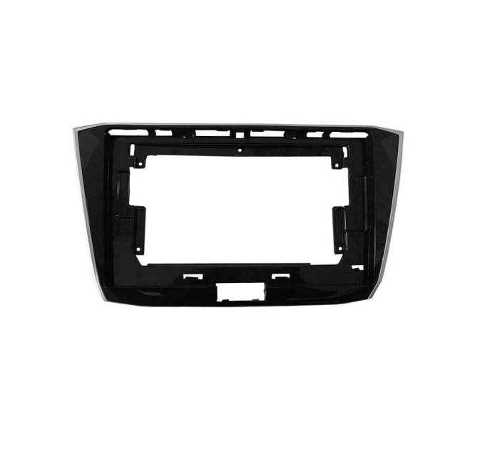 Перехідна рамка QBR 0142-04 під Volkswagen Passat (NMS) 2016-2018 10 дюймів