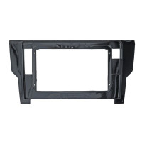 Перехідна рамка QBR 0161-82 під Volkswagen Passat 2018+ 10 дюймів