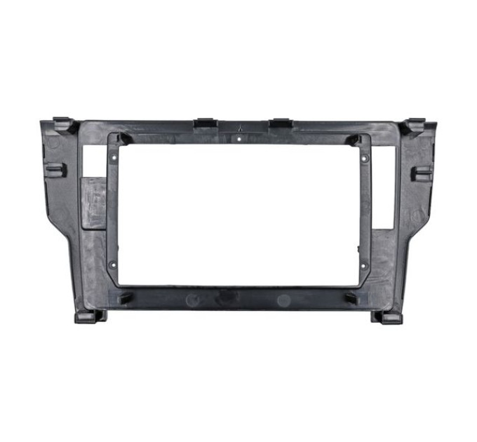 Перехідна рамка QBR 0161-82 під Volkswagen Passat 2018+ 10 дюймів