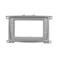 Перехідна рамка QBR 0428-02 під Toyota Land Cruiser LC 100-B 2002-2007 Lexus LX-470 2002-2007 (F2) 10 дюймів