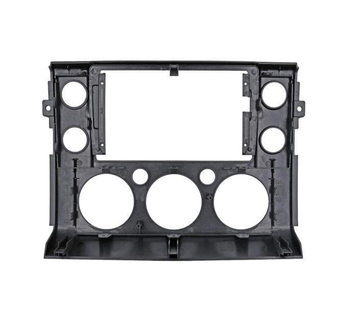 Перехідна рамка QBR 0446-09 під Toyota FJ Cruiser J15 2006-2020 (F4) 9 дюймів