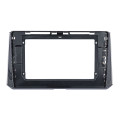 Перехідна рамка QBR 0449-09 під Toyota Corolla 12 2018-2020 (F1) 10 дюймів