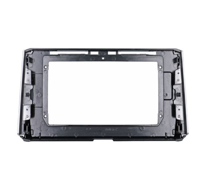 Перехідна рамка QBR 0449-09 під Toyota Corolla 12 2018-2020 (F1) 10 дюймів