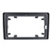 Перехідна рамка QBR 0449-39 під Toyota Land Cruiser 100 1998-2002 (F1) 9 дюймів