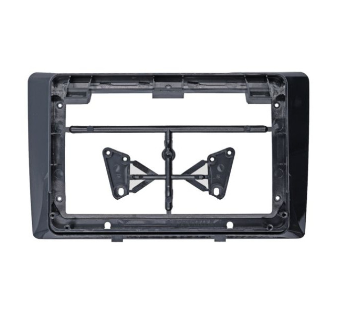Перехідна рамка QBR 0458-82 під Toyota Vios, Yaris 2020+ (F2) 10 дюймів