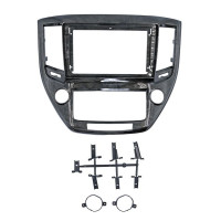 Перехідна рамка QBR 0480-50 під Toyota Crown S210 2012-2018 9 дюймів