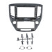 Перехідна рамка QBR 0480-50 під Toyota Crown S210 2012-2018 9 дюймів