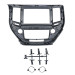 Перехідна рамка QBR 0480-50 під Toyota Crown S210 2012-2018 9 дюймів