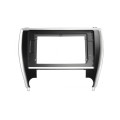 Перехідна рамка QBR 0492-09 під Toyota Camry 7 XV 50 55 North America 2014-2017 10 дюймів