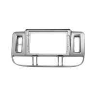 Перехідна рамка QBR 0500-09 під Nissan X-Trail 2001-2004 9 дюймів