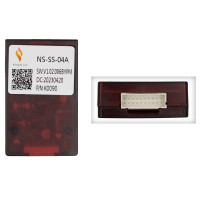 Адаптер CAN Nissan,Infiniti QBR NS0591 (XP NS-SS-04A)