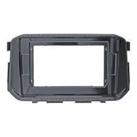 Перехідна рамка QBR 0633-18 під Nissan X-Terra 2020+ 10 дюймів