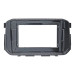 Перехідна рамка QBR 0633-18 під Nissan X-Terra 2020+ 10 дюймів