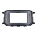 Перехідна рамка QBR 0633-18 під Nissan X-Terra 2020+ 10 дюймів