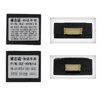 Адаптер CAN Hyundai,Kia QBR HY0707 (RZ-HYK13 / RZ-HYK14)