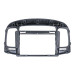 Перехідна рамка QBR 0726-09 під Hyundai Accent 3 2006-2011 Verna 2006-2009 9 дюймів