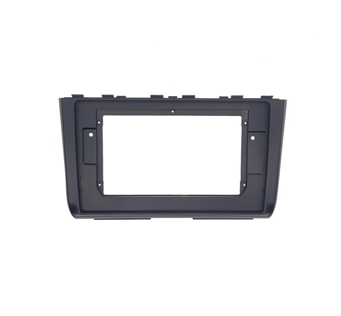 Перехідна рамка QBR 0781-13 під Hyundai IX25 2020+, Creta 2020+ (F2) 10 дюймів