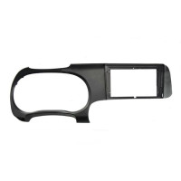Перехідна рамка QBR 0784-68 під Hyundai i10 2019+ 9 дюймів