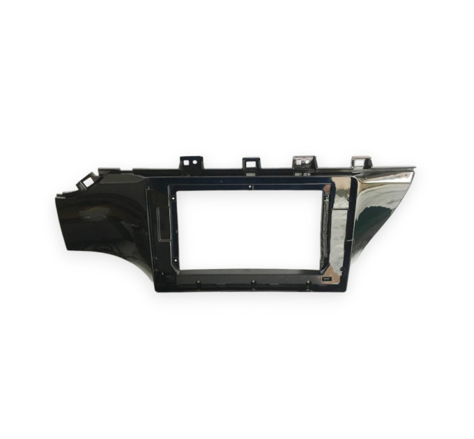 Перехідна рамка QBR 0802-09 під Kia RIO 4 2016 - 2019 (F2) 10 дюймів