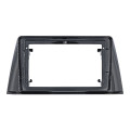 Перехідна рамка QBR 0902-06 під Peugeot 308 2016+ (F1) 10 дюймів