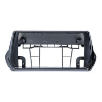 Перехідна рамка QBR 0919-13 під Peugeot 2008 II 2 2019-2021 9 дюймів