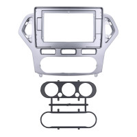 Перехідна рамка QBR 1105-09 під Ford Mondeo 4 2006-2010 (F1) 10 дюймів