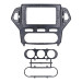 Перехідна рамка QBR 1105-09 під Ford Mondeo 4 2006-2010 (F1) 10 дюймів